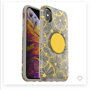 Otterbox otter-pop case